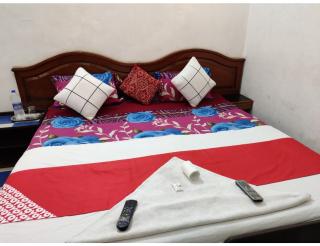 Hotel Grace, Agra - Agra - 3