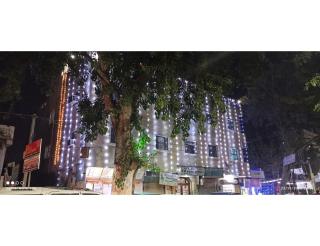 Hotel Grace, Agra - Agra - 7