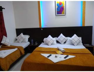 Hotel Grace, Agra - Agra - 6