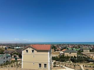 Villa Novxani - Baku - 6