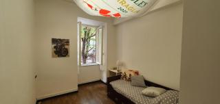 Brignole Station Club House - Genoa - 1