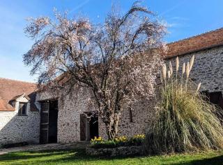 Ferme de Gratteloup - - 8