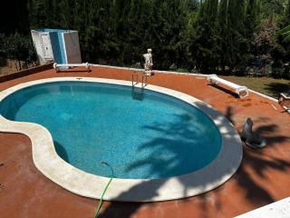 Villa Rosa Rasero - - 7