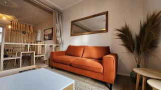 Les appartements de Louis - Limoges - 9