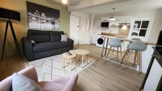 Les appartements de Louis - Limoges - 8