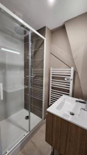 Les appartements de Louis - Limoges - 6