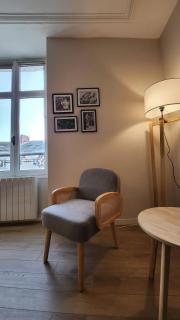 Les appartements de Louis - Limoges - 5