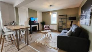 Les appartements de Louis - Limoges - 4