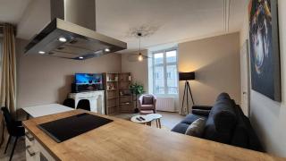 Les appartements de Louis - Limoges - 3