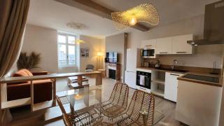 Les appartements de Louis - Limoges - 1