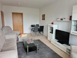Gästewohnung KL. WZL 29_5 - - 8