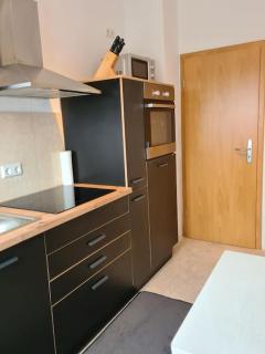 Gästewohnung KL. WZL 29_5 - - 3