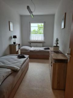 Gästewohnung KL. WZL 29_5 - - 2