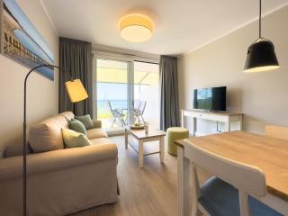Appartements "Zum Leuchtturm" Hafen Rankwitz Insel Usedom - 7