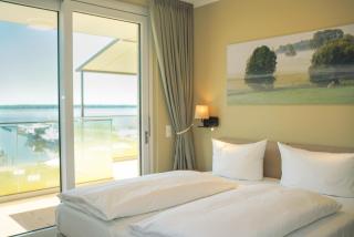 Appartements "Zum Leuchtturm" Hafen Rankwitz Insel Usedom - Rankwitz - 9