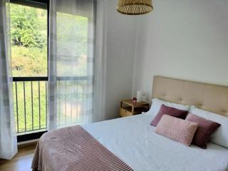 Acogedor apartamento en Anguiano - Anguiano - 1