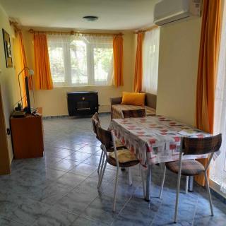 B18 Apartman - Zalakaros - 8