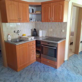 B18 Apartman - Zalakaros - 4
