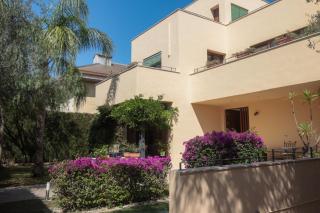 Casa Boticario - Mairena del Aljarafe - 4