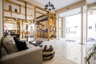 Kasta Beach Hotel - Ofrínion - 6