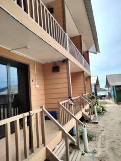 OCEANBOYS INN - Perhentian Island - 0