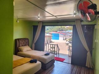 OCEANBOYS INN - Perhentian Island - 4