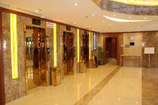 Sparrow Apartments Hotel - Dschidda - 7
