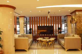 Sparrow Apartments Hotel - Dschidda - 2