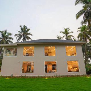 UVA Sands Beach Resort - Kundapur - 0
