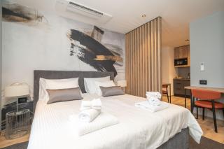 Apartments Villa Royale - Cavtat - 4