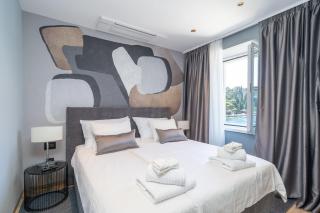 Apartments Villa Royale - Cavtat - 6