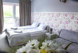 Targowski Dwór Mazury - 7