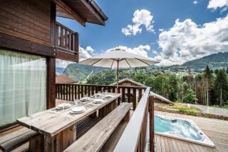 Chalet Cipolin Morzine - by EMERALD STAY - La Côte dʼArbroz - 7