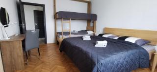 Apartmány Pavlík - Nesvady - 2