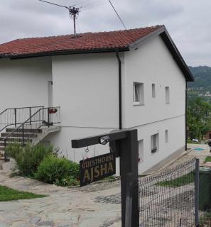 Ajsha Guesthouse - Jajce - 0