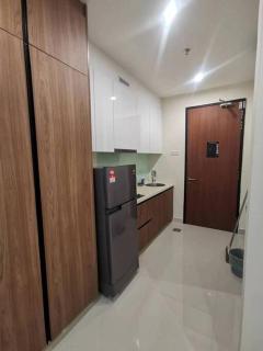 Kuching Kozi Square Apartment (II) - 4