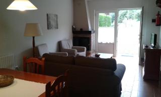 Apartamentos El Otero de Cudillero - Soto de Luiña - 7