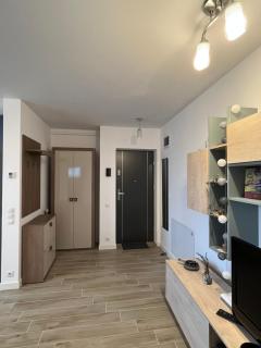 Azzurro Apartment - Sibiu - 9