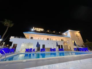Jewel Plaza Hotel - Il Cairo - 7