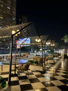 Jewel Plaza Hotel - Cairo - 3