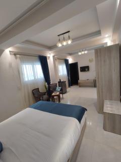 Jewel Plaza Hotel - Il Cairo - 1