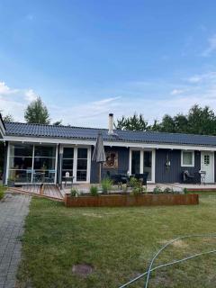 Cozy And Large Summer House Near Roskilde Fjord - Ølsted - 9