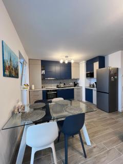 Azzurro Apartment - Sibiu - 2