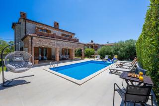 Villa Amani - Butkovići - 9
