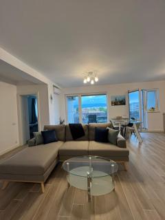 Azzurro Apartment - Sibiu - 4