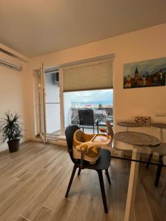 Azzurro Apartment - Sibiu - 1