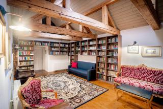 Dolný apartmán H11 Banská Štiavnica - 4