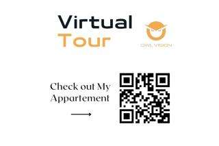 résidence Copacabana mehdia - Kenitra - 5