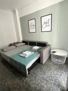 Dimi Guest House - Perea - 7