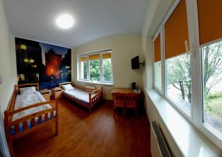 Szkolne Schronisko Mlodziezowe w Olsztynie - Olsztyn - 8